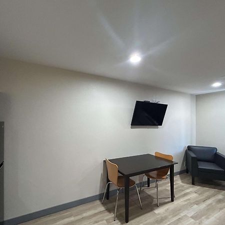 Studio 6 Suites Cameron Park, Ca Folsom Bagian luar foto
