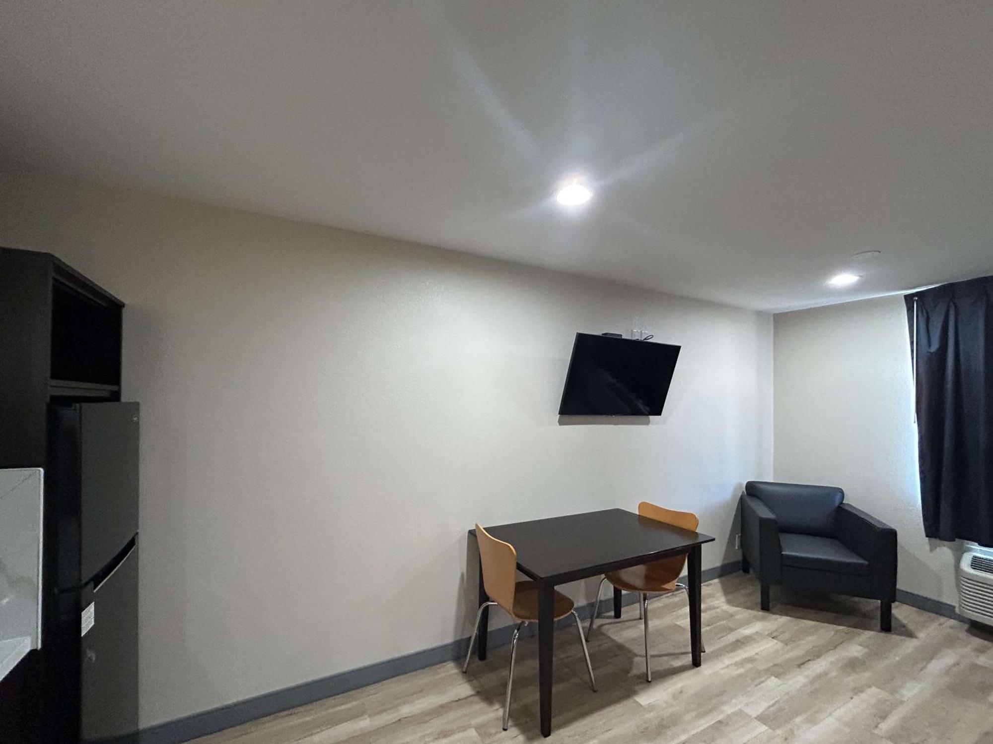 Studio 6 Suites Cameron Park, Ca Folsom Bagian luar foto
