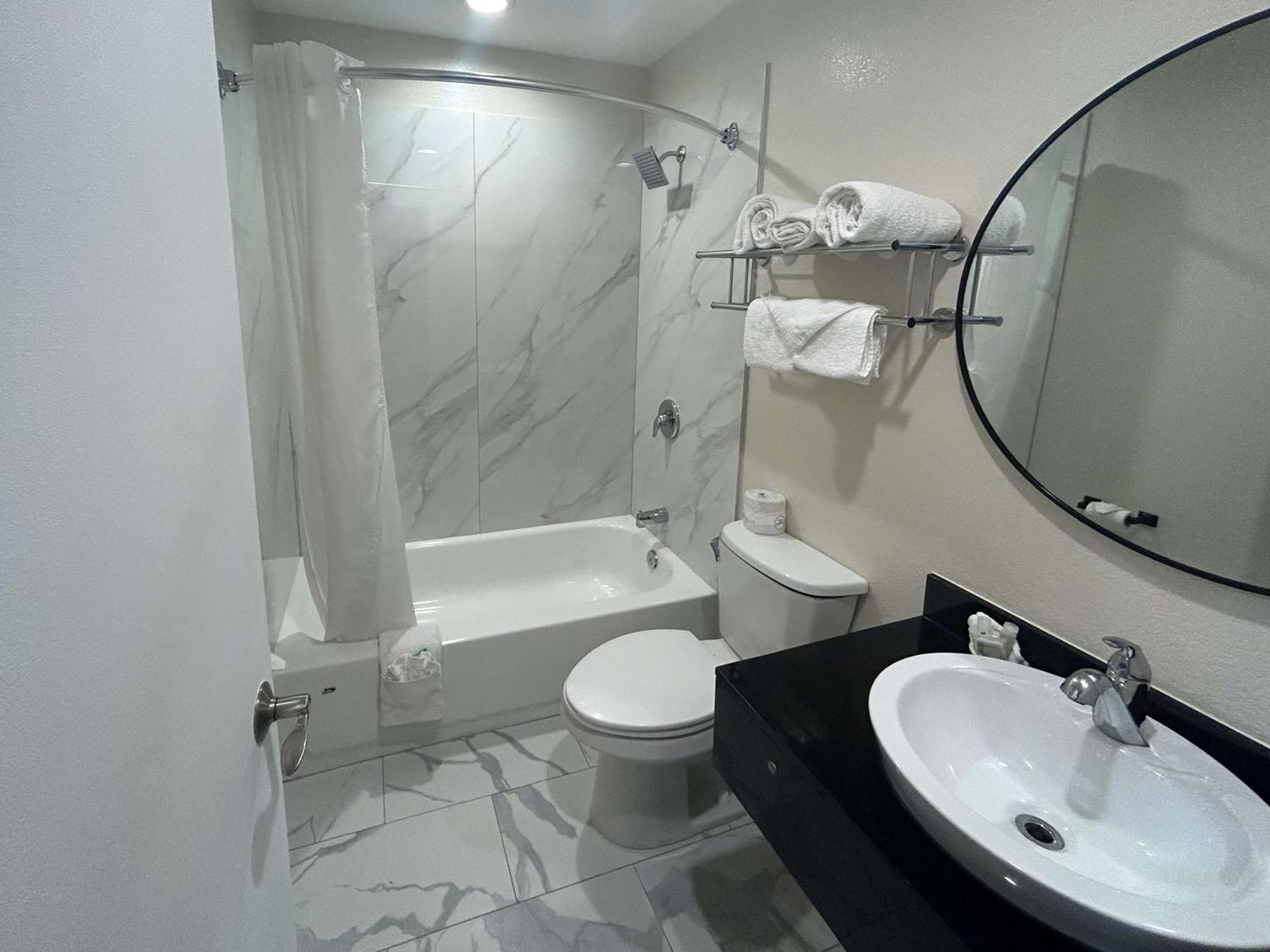 Studio 6 Suites Cameron Park, Ca Folsom Bagian luar foto