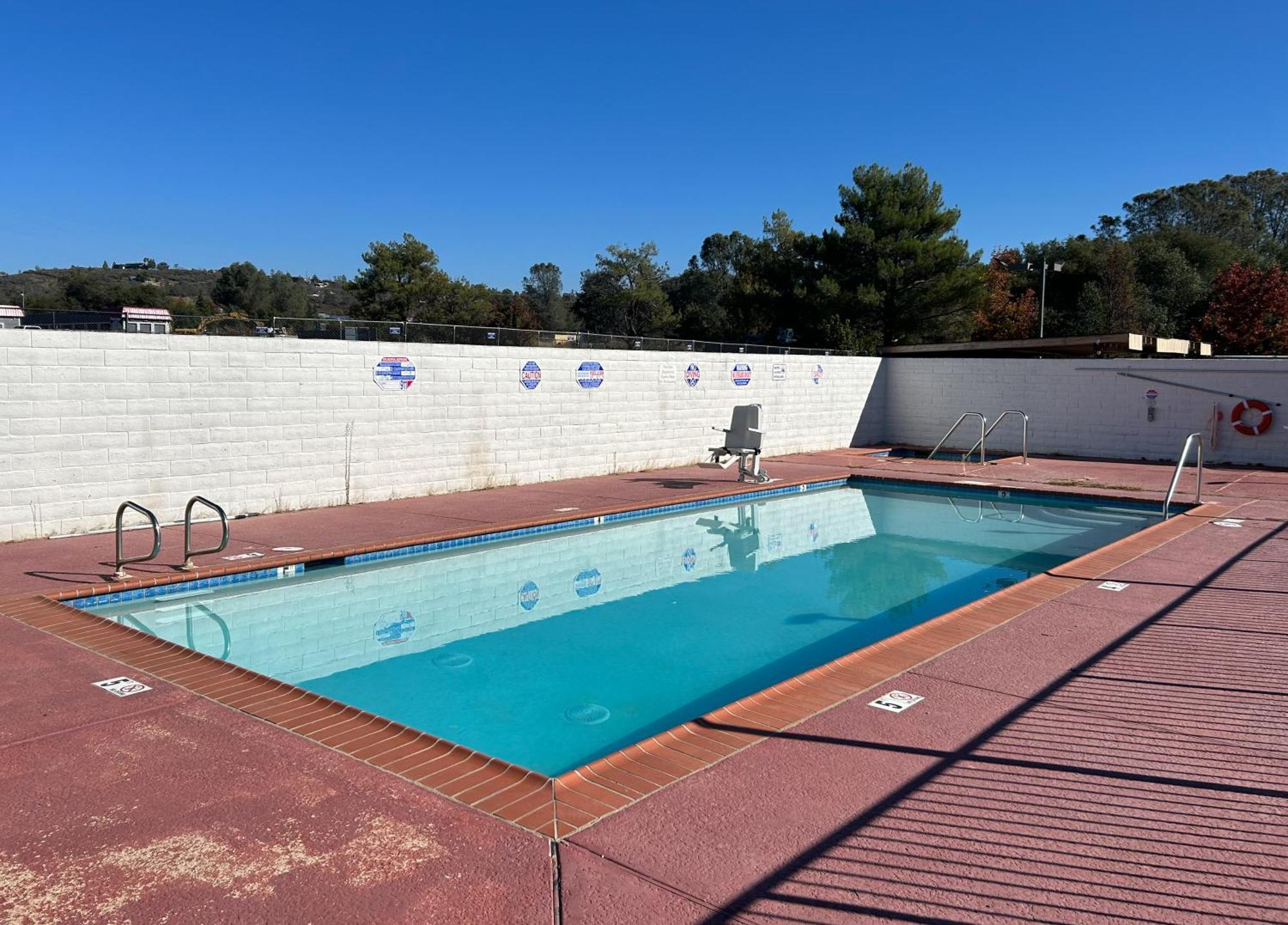 Studio 6 Suites Cameron Park, Ca Folsom Bagian luar foto
