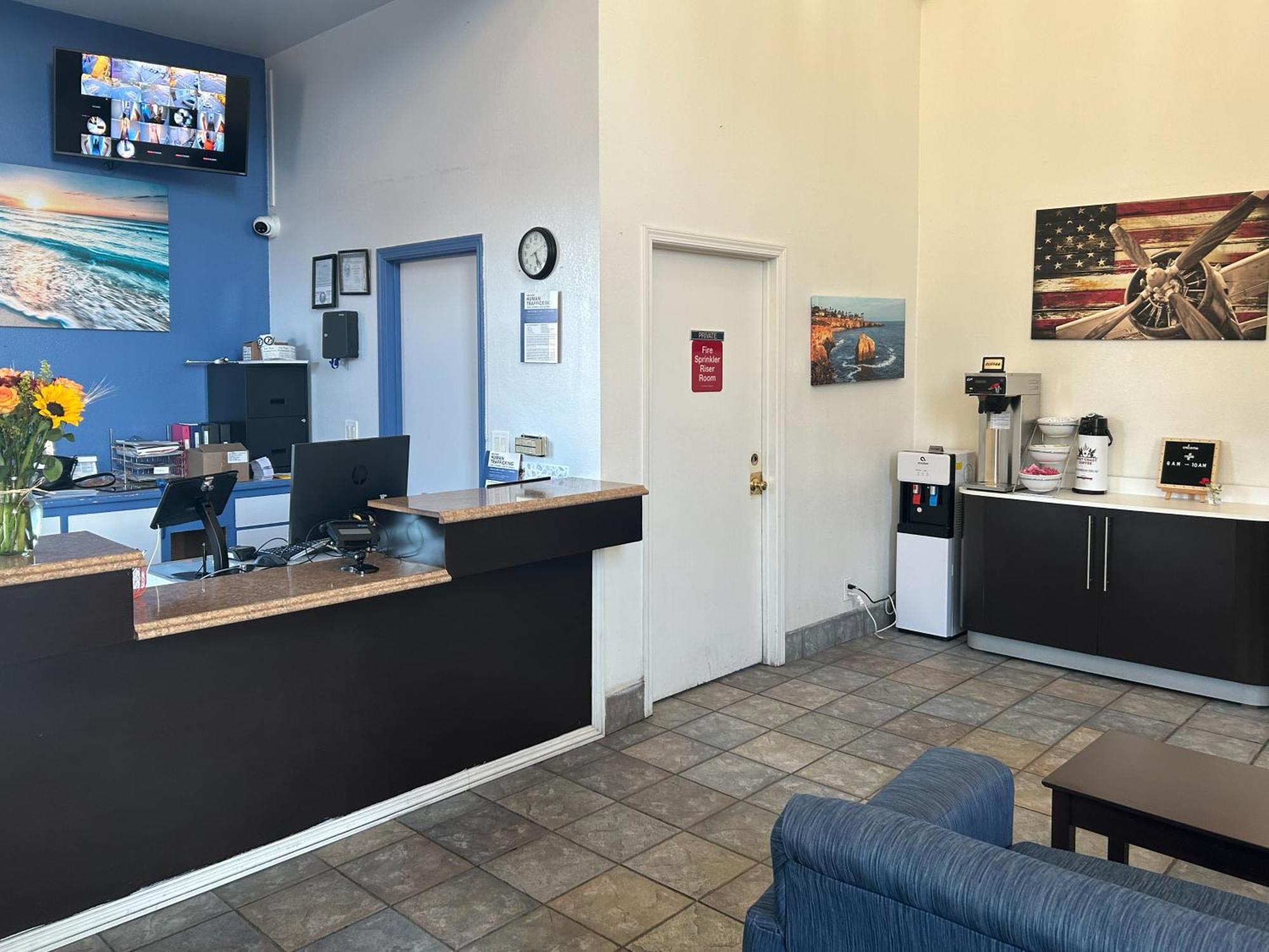 Studio 6 Suites Cameron Park, Ca Folsom Bagian luar foto
