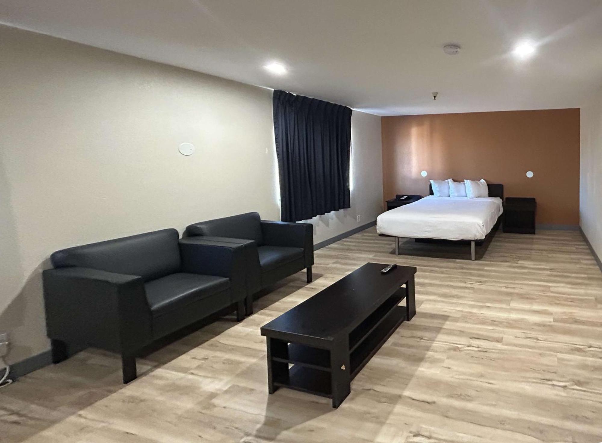 Studio 6 Suites Cameron Park, Ca Folsom Bagian luar foto