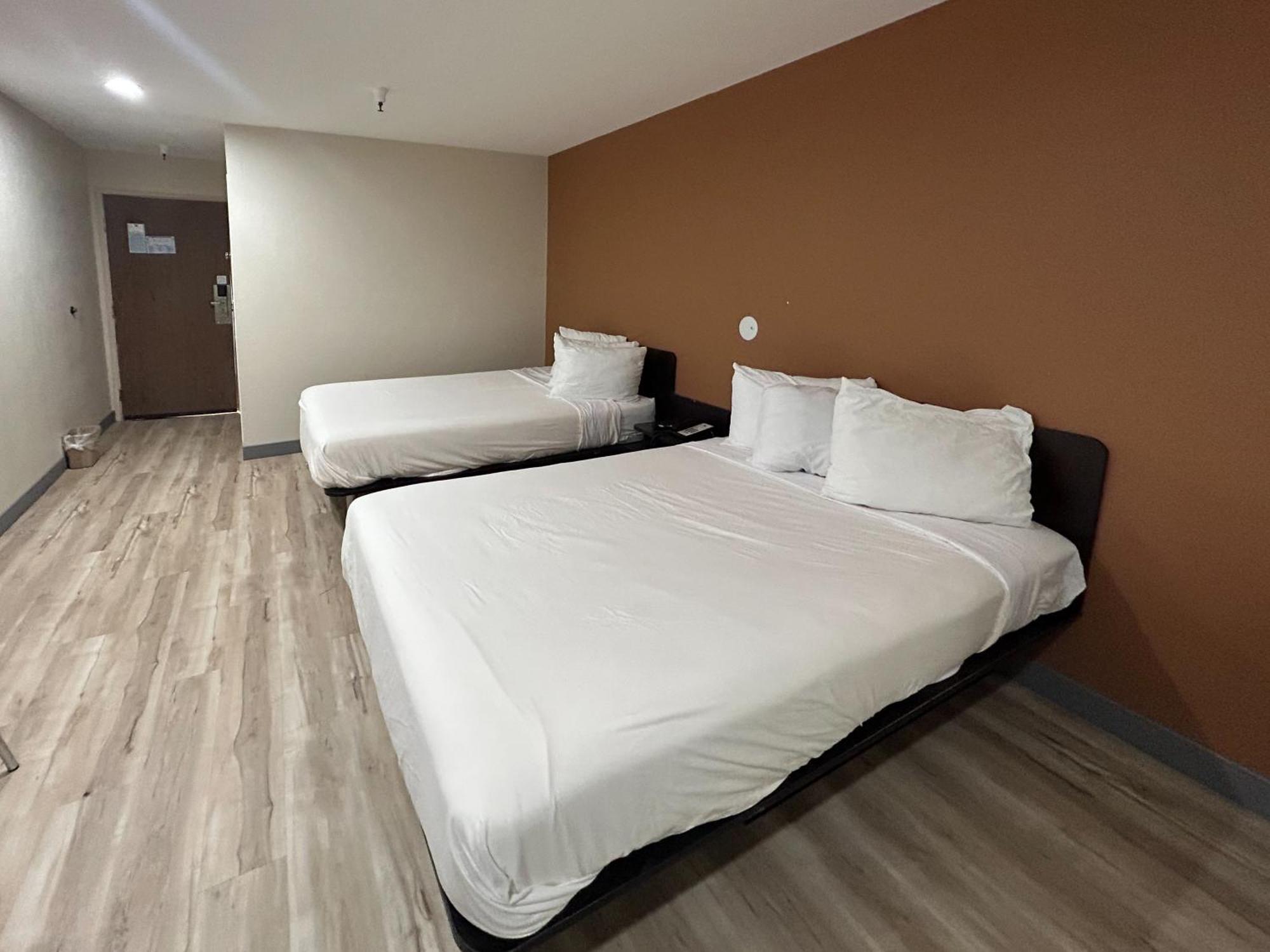 Studio 6 Suites Cameron Park, Ca Folsom Bagian luar foto