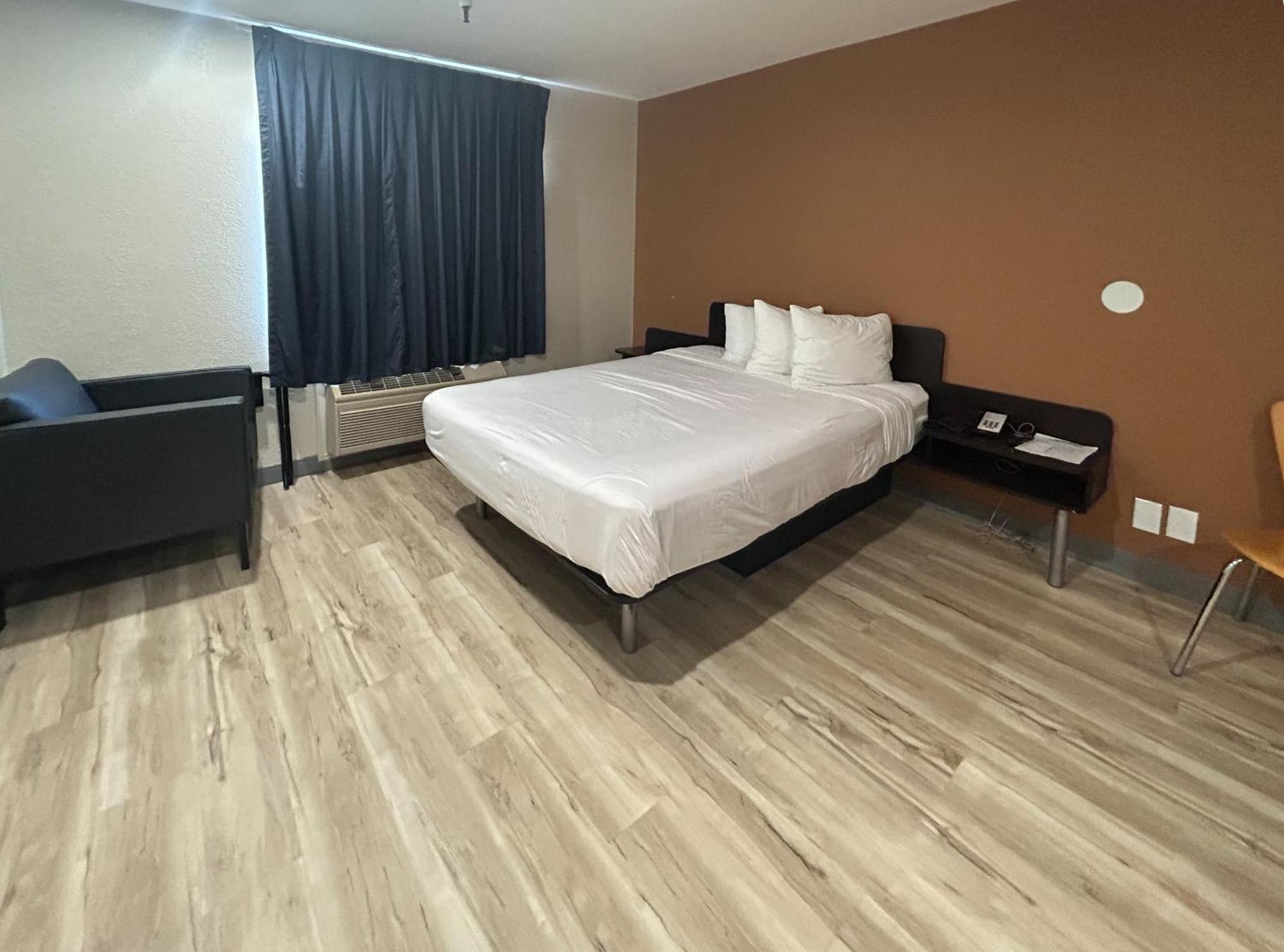 Studio 6 Suites Cameron Park, Ca Folsom Bagian luar foto