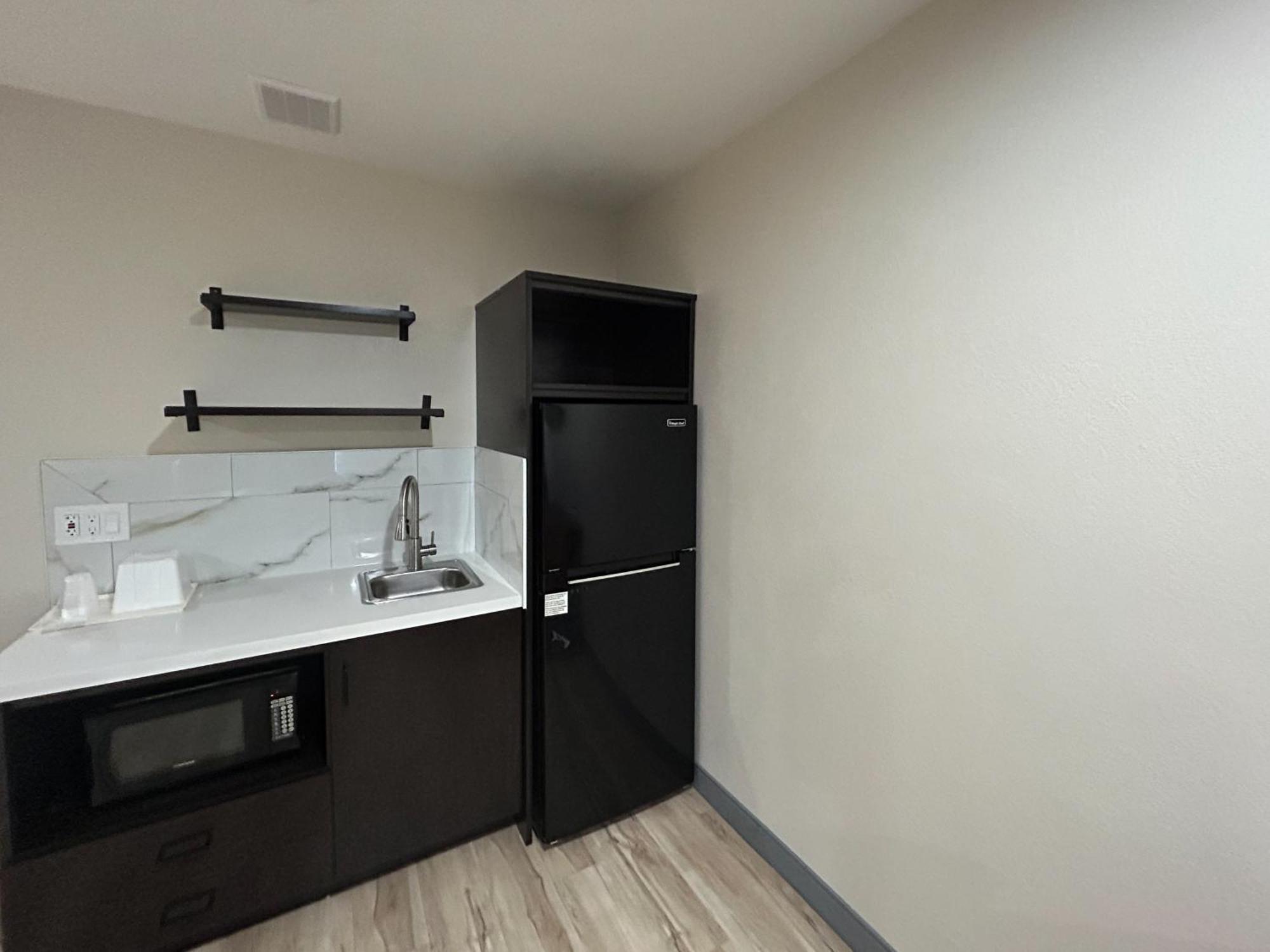 Studio 6 Suites Cameron Park, Ca Folsom Bagian luar foto