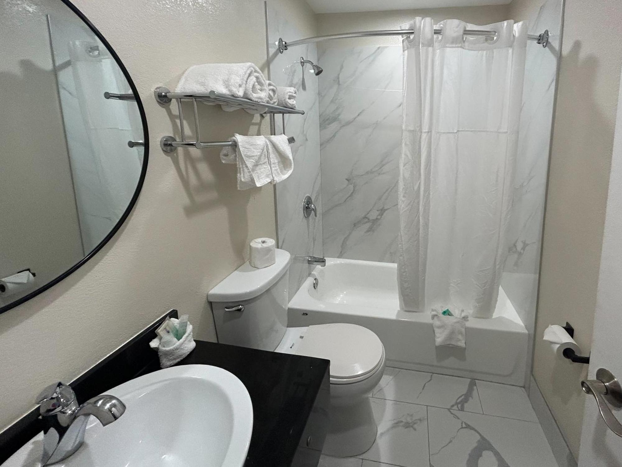 Studio 6 Suites Cameron Park, Ca Folsom Bagian luar foto
