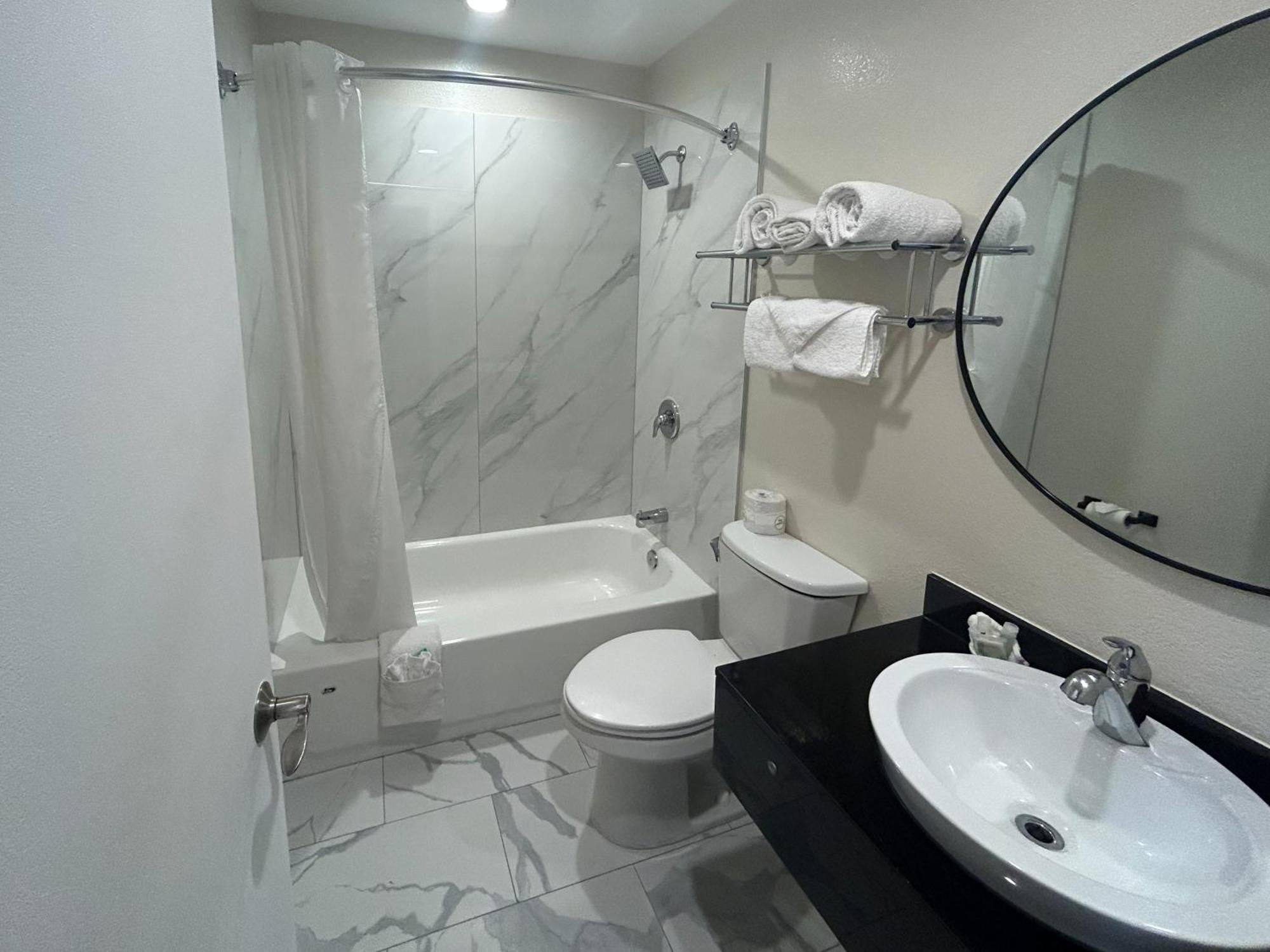 Studio 6 Suites Cameron Park, Ca Folsom Bagian luar foto