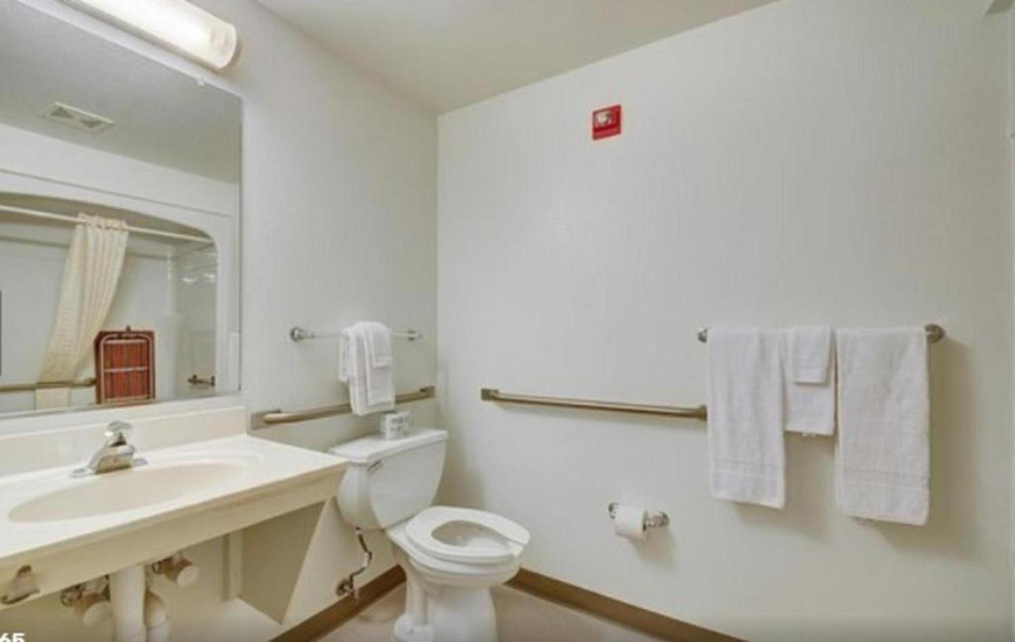 Studio 6 Suites Cameron Park, Ca Folsom Bagian luar foto